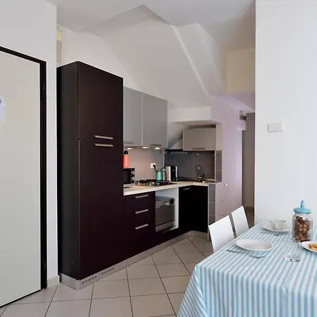 Mina - Double Apartmán *